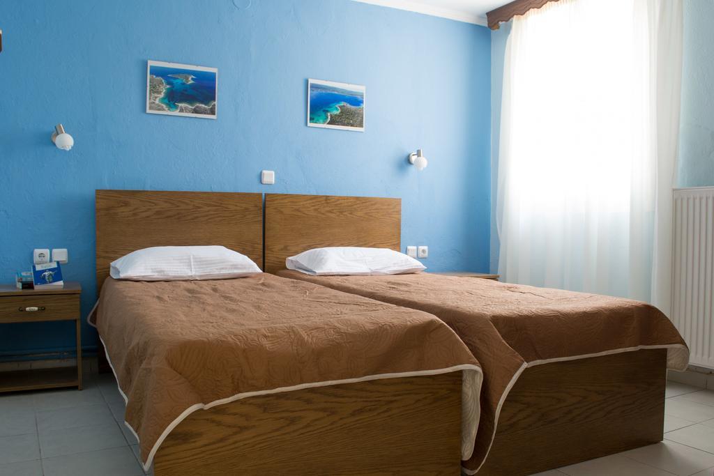 Ippotamos House Apartment Agios Nikolaos  Exterior photo